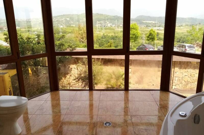 Двухкомнатный «ДеЛюкс»