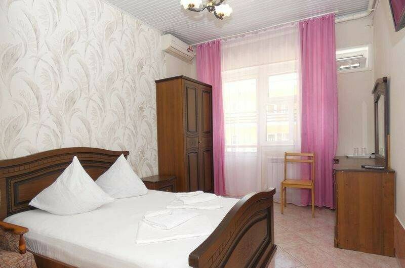 2-х местный номер