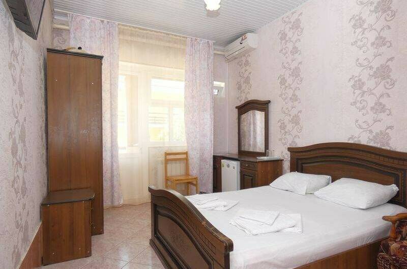 2-х местный номер