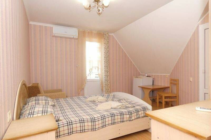 2-х местный номер