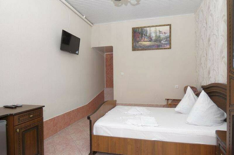 2-х местный номер