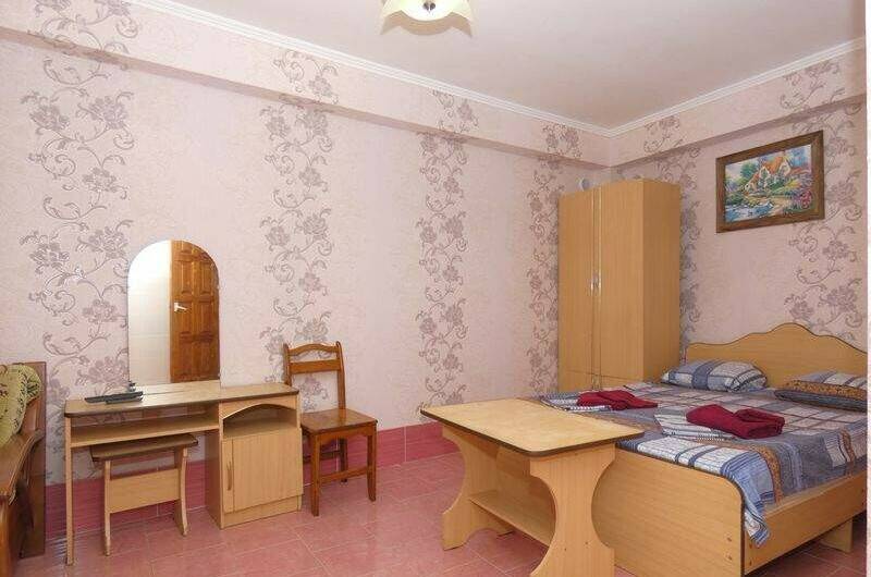 3-х местный номер