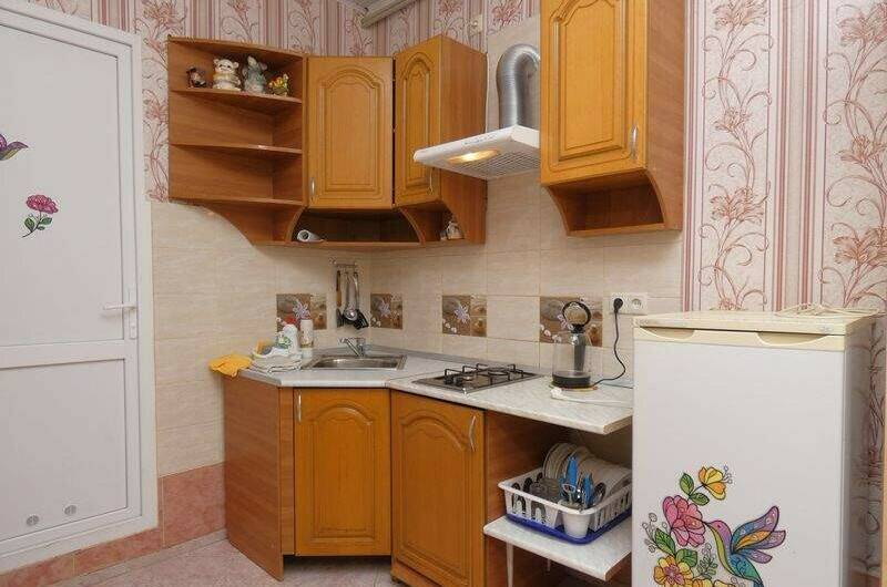 4-х местный номер