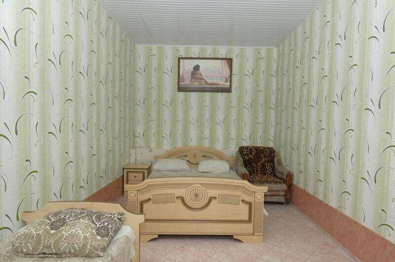 4-х местный номер