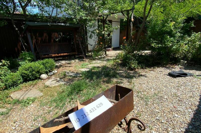 Двухкомнатный «Семейный» (1 этаж)