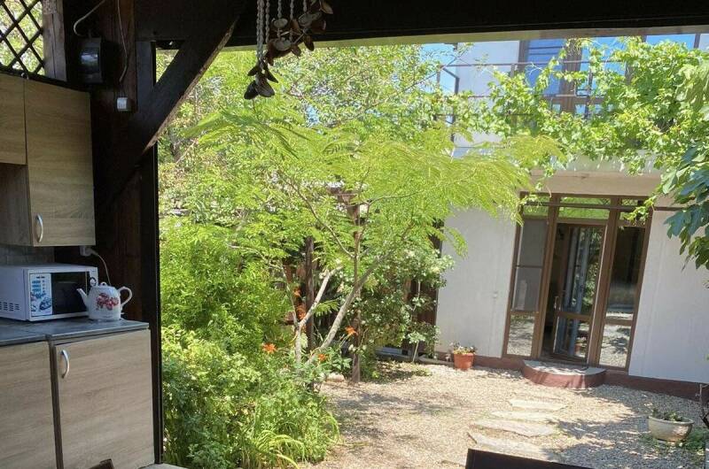 Двухкомнатный семейный 2 этаж