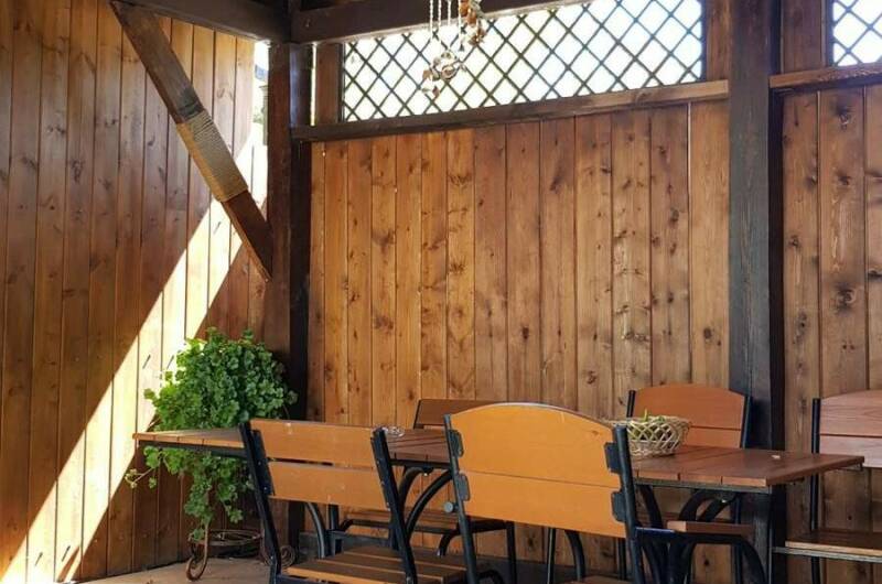 Двухкомнатный семейный 2 этаж