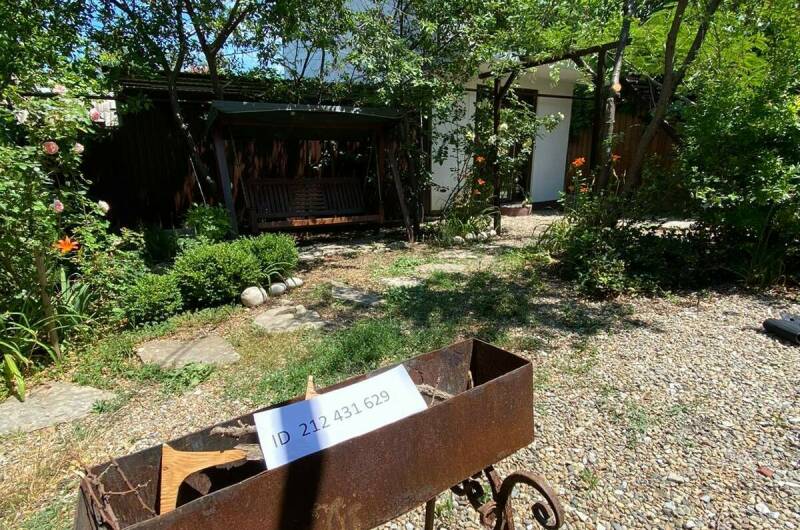 Двухкомнатный семейный 2 этаж