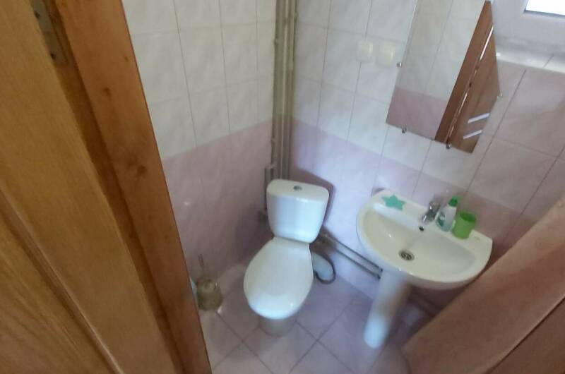 2х-местный «Комфорт» с кондиционером (1−2 этаж)