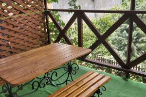 Изображение Изображение гостиницы "Гостевой дом «Атмосфера»" #2 #2