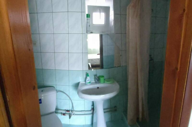 3х-местный «Комфорт» с кондиционером (1−2 этаж)