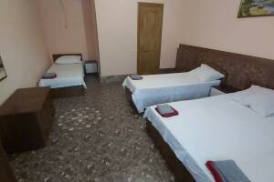 Изображение Изображение гостиницы "Гостевой дом «Атмосфера»" #3 #3