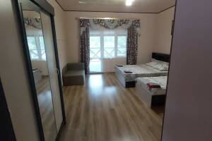 Изображение Изображение гостиницы "Гостевой дом «Атмосфера»" #4 #4