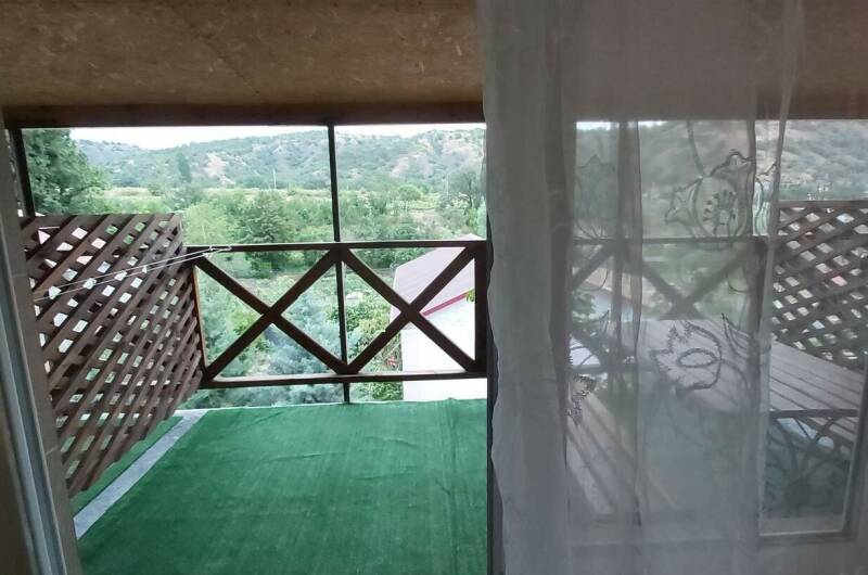 3х-местный «Комфорт» (3 этаж)