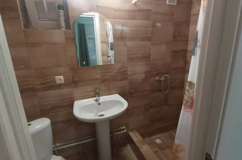 3х-местный «Комфорт» с кондиционером (3 этаж)