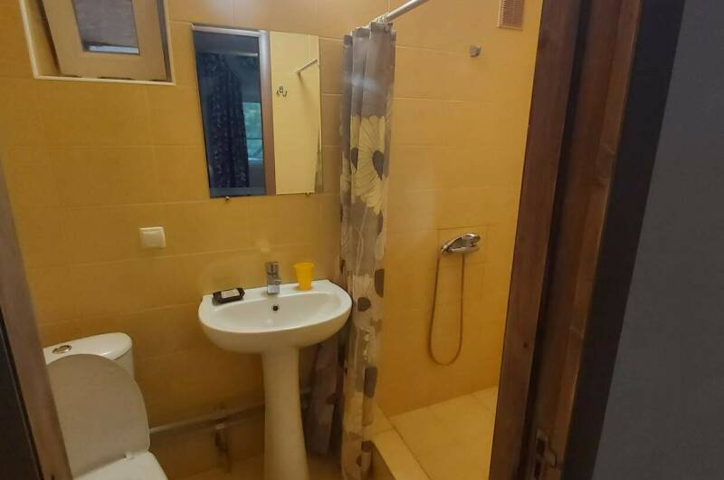 4х-местный «Комфорт» (3 этаж)