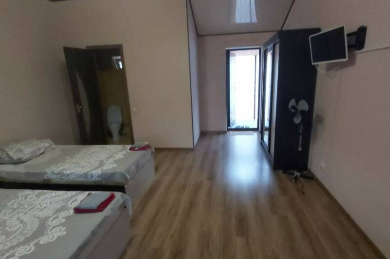 4х-местный «Комфорт» (3 этаж)