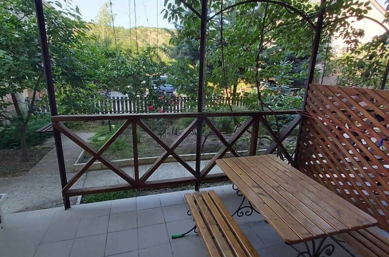 Трехместный номер Комфорт с кондиционером