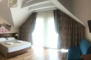 Изображение Изображение гостиницы "Вилла «Villa-Flora»" #3 #3