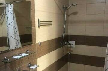 Двухместный «Полулюкс» с лоджией 1