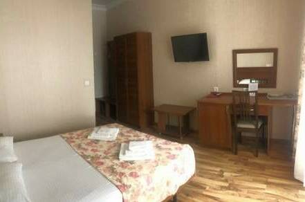 «Семейный» двухкомнатный с двумя балконами