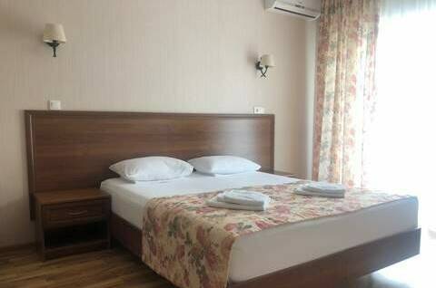 «Семейный» двухкомнатный с двумя балконами