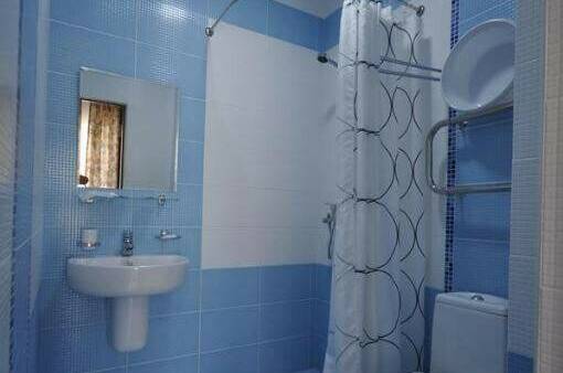 «Семейный» двухкомнатный с двумя балконами