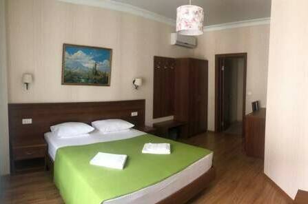 Двухкомнатный «Люкс» с террасой 1