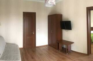 Двухкомнатный «Люкс» с террасой 2