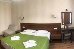 Двухкомнатный «Люкс» с террасой 2