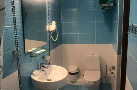 Двухкомнатный «Люкс» с террасой 2