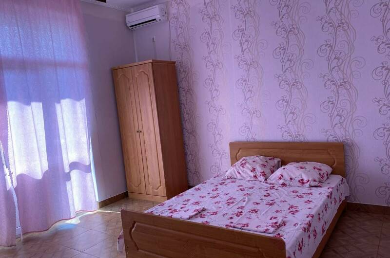 Двухместный «Комфорт»