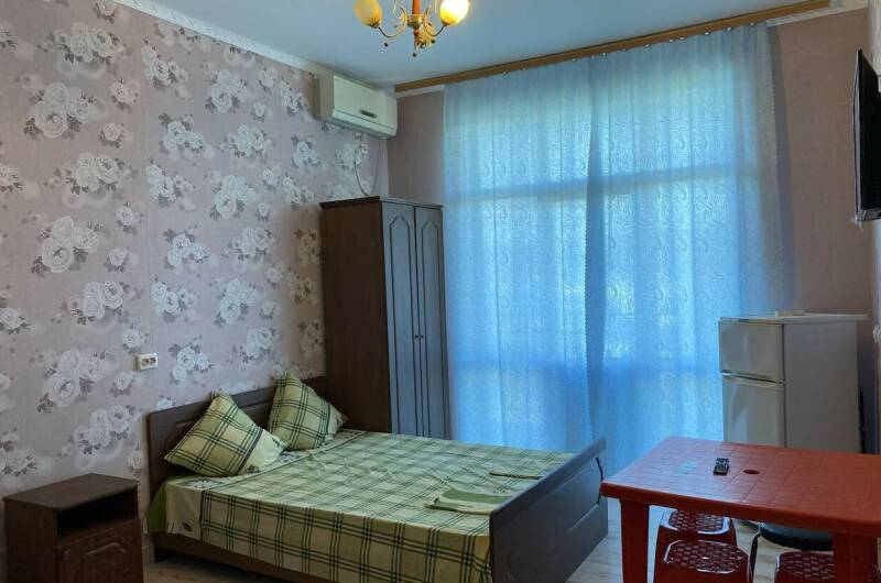 Трехместный «Комфорт»