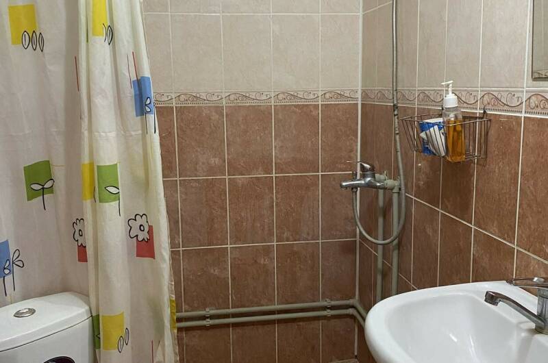 Трехместный «Комфорт»