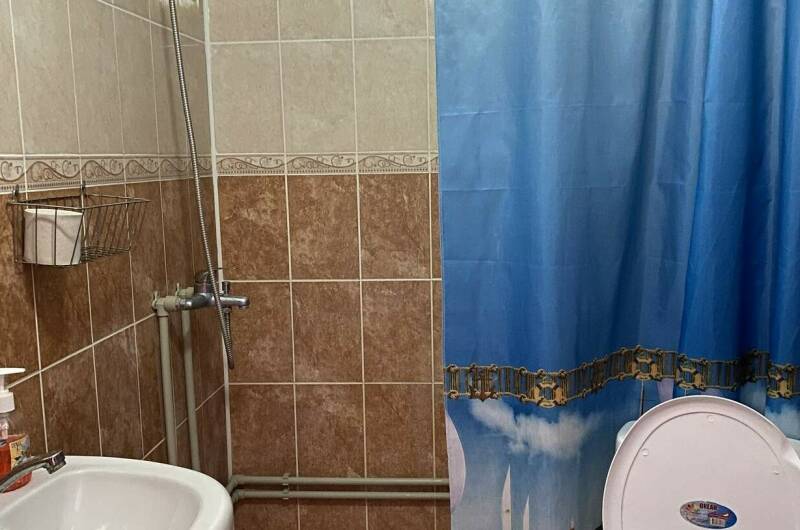 Четырехместный «Комфорт»