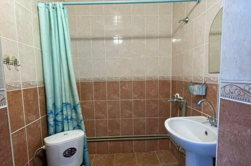 Двухкомнатный «Люкс» до 7 Мест