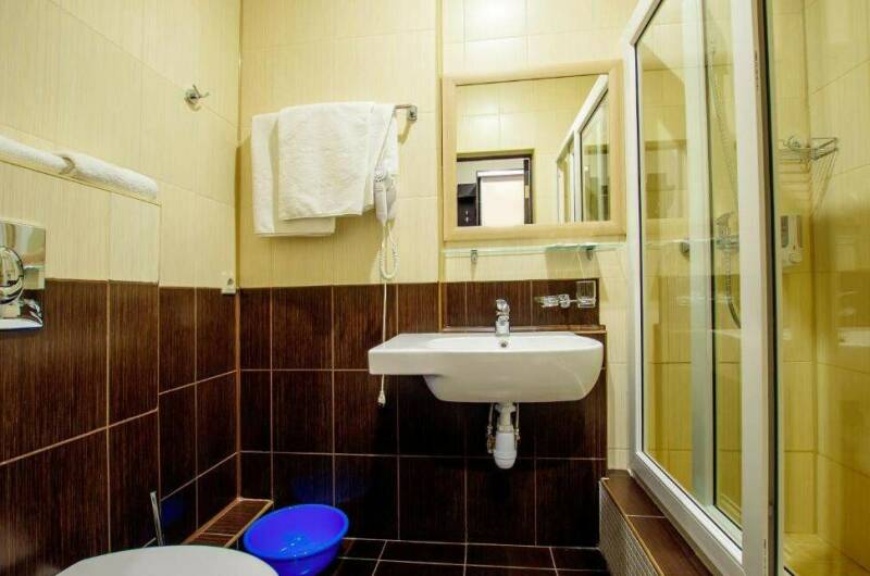 2-x местный «Стандарт»