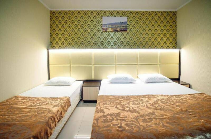 3-x местный «Стандарт»