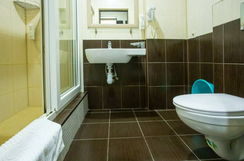 3-x местный «Стандарт»