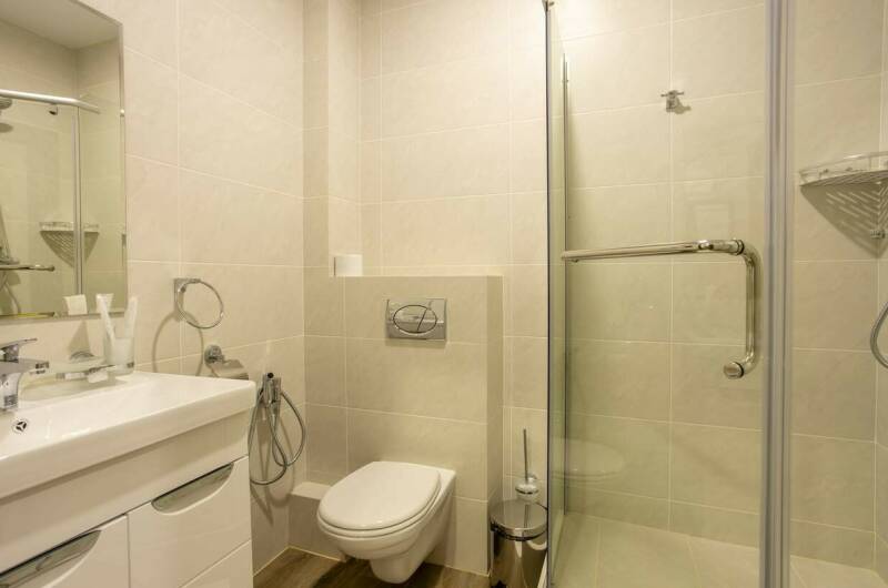 4-х местный «Студио»