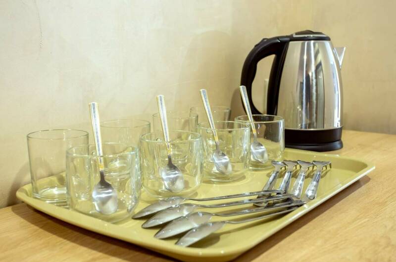 4-х местный «Студио»