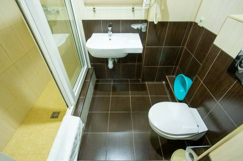 4-х местный «Стандарт»