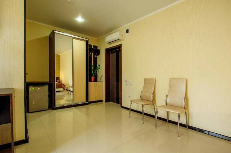 4-х местный «Премиум»