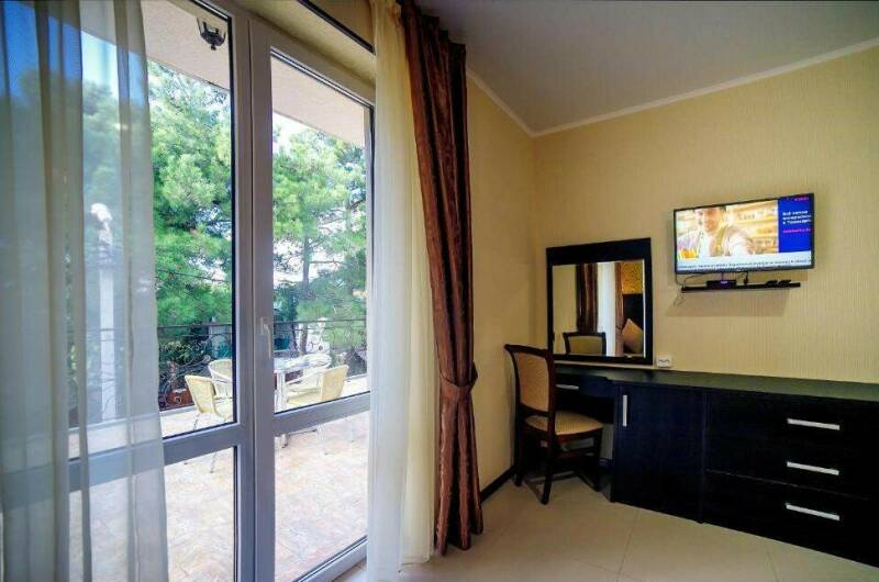 4-х местный «Премиум»