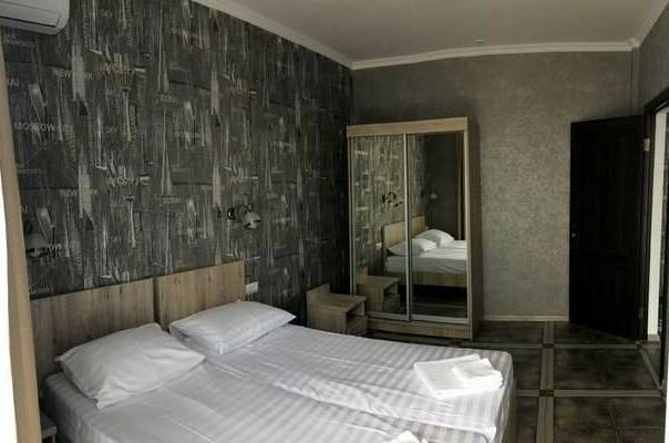 2-х местный «Стандарт»