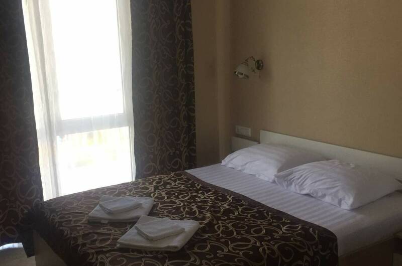 2-х местный «Стандарт»