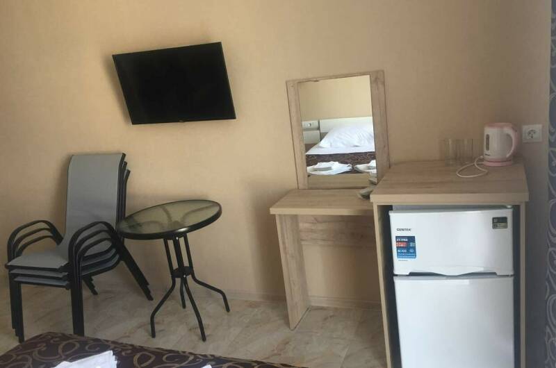 2-х местный «Стандарт»