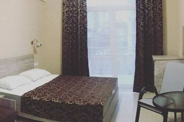 3-х местный «Комфорт»