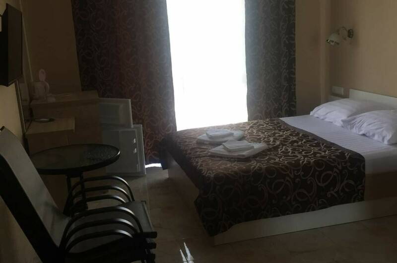 3-х местный «Комфорт»