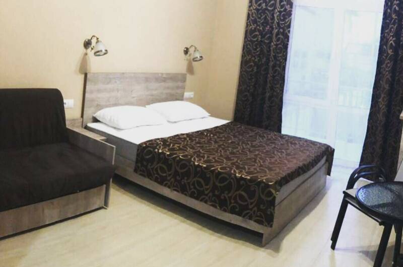 3-х местный «Комфорт»